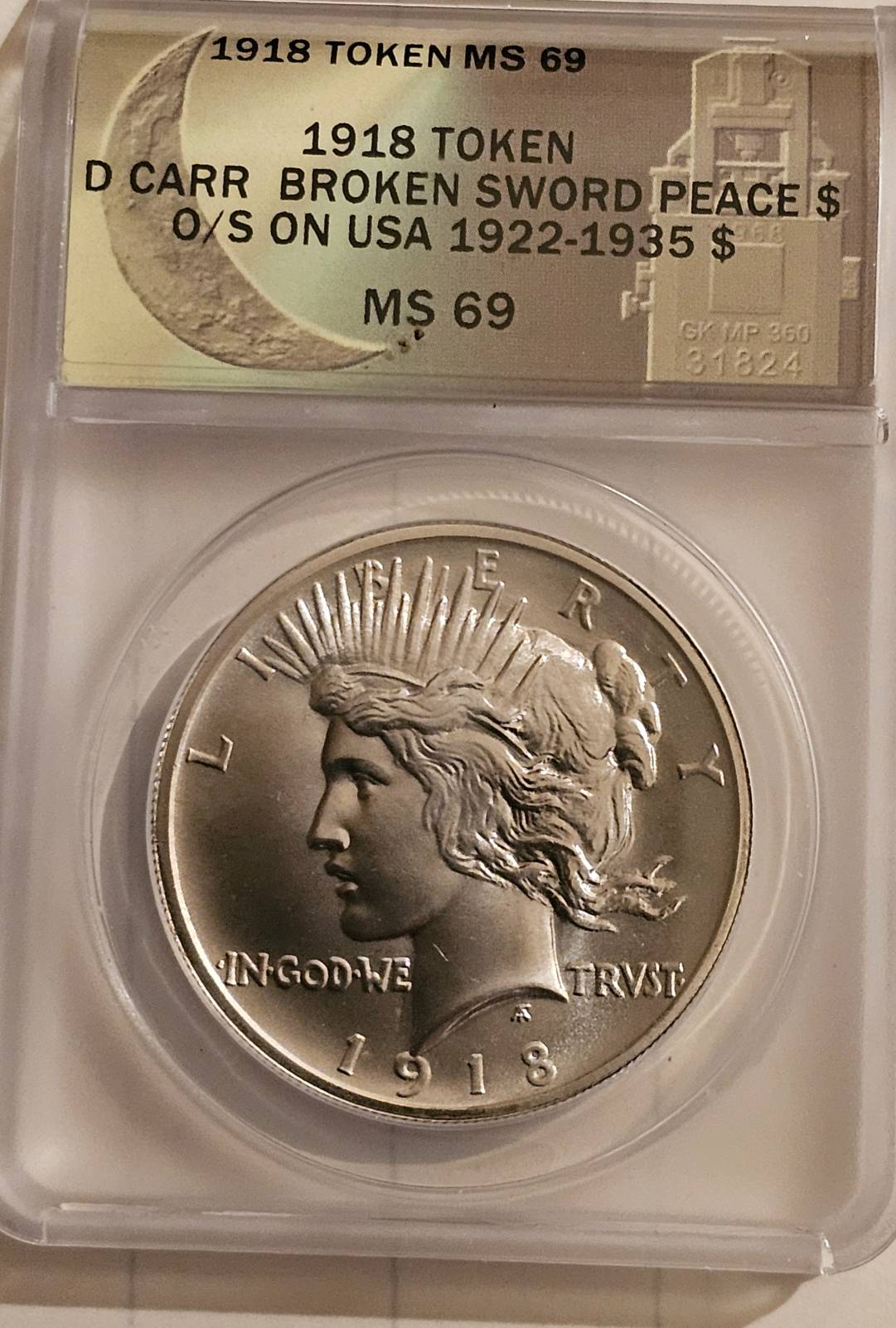 I-Have-Some-Daniel-Carr-Tokens-Graded-By-ANACS-And-Looking-To-Maybe-Sell-But-Trying-To-Find-How-To-P